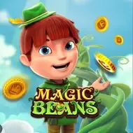 MAGIC BEANSFachai game cover