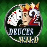 Deuces WildPlayace game icon