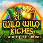 Wild Wild Riches screenshot