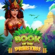 Book of the Priestess screenshot