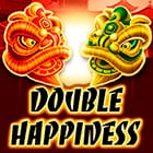 Double Happiness game cover