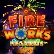 Fireworks MegawaysBigtimegaming game icon
