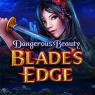 Dangerous Beauty_ Blade's EdgeHighfive game icon