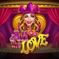 All the Love game thumbnail