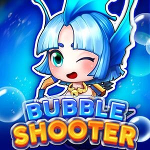 Bubble Shooter game thumbnail