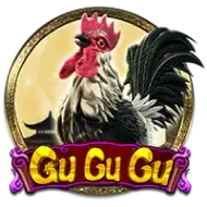 GuGuGuCQ9 game cover