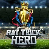 Hat Trick HeroBsg