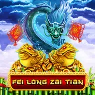 Fei Long Zai TianJOKER game icon