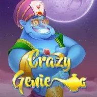 Crazy GenieRedtiger