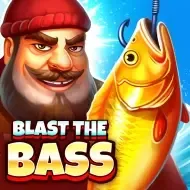 Blast the BassBelatra game cover