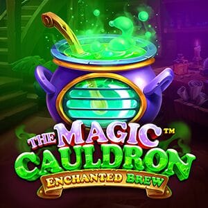 The Magic Cauldron - Enchanted Brew screenshot