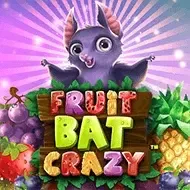 Fruitbat Crazy game icon