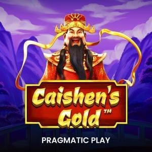 Caishen's Gold screenshot