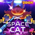 Space Cat game thumbnail